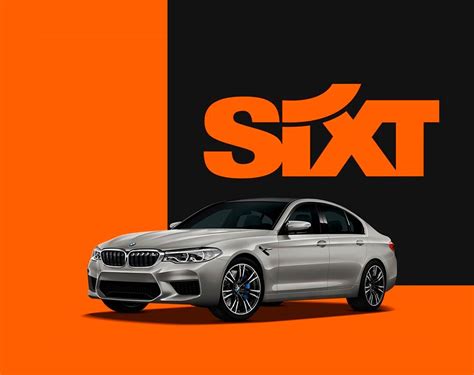 mietwagen international|SIXT rent a car 